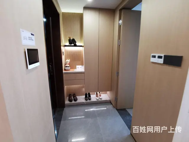 城南顶流200多平洋房大平层 金鹏壹品全景阳台吾悦苏宁商圈 - 图片 4