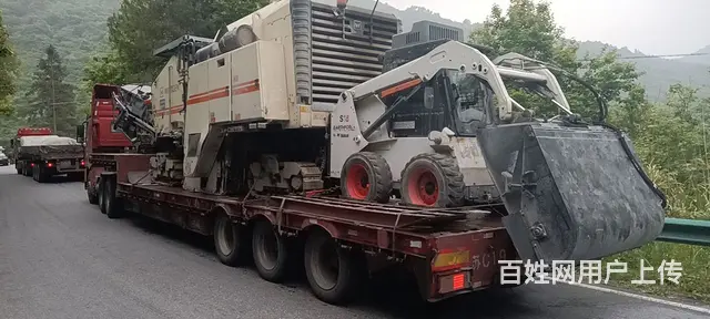 其他 拖板车 - 图片 6