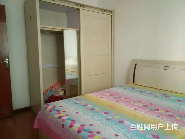 电梯直达先锋路与环城南路交汇处有房出租 普通住宅1厅 精装修 - 图片 2