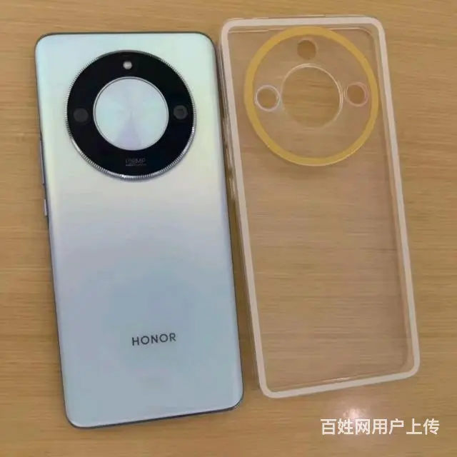 华为荣耀X50 - 图片 1