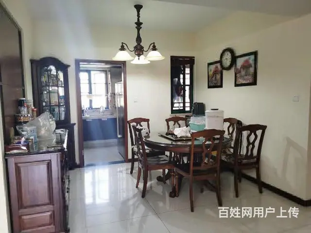 新香洲私房急售！精装修620.00万元161.72平仁恒星园 - 图片 6