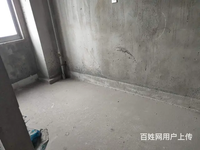 滨江明珠城 中间楼层 毛坯大三房 满五唯一 随时看 - 图片 7
