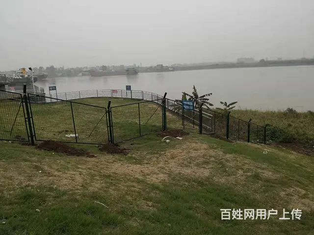 佛山绿化带隔离网 圈山地护栏网 生态园林隔离网 - 图片 4