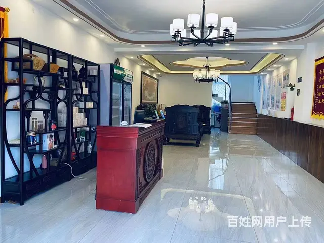 急兑铁西区兴华南街养生馆出兑 - 图片 6