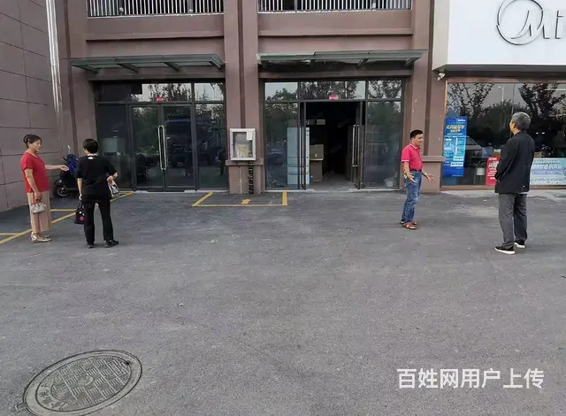 2710南谯万桥新苑旺铺出租 - 图片 1