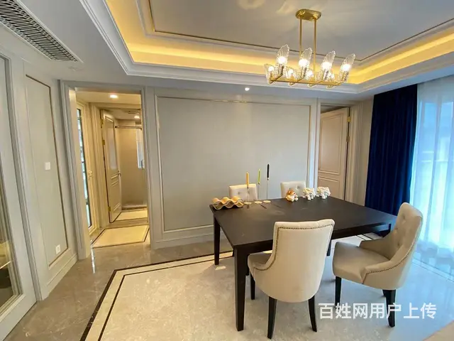 潮王公寓精装2房现代名苑现代雅苑浙工大朝晖六区现代景苑带车位 - 图片 4