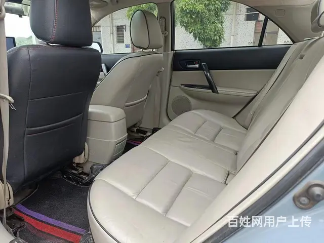 马自达6 2007款 马自达6 轿跑车 2.3 手自一体 超 - 图片 9