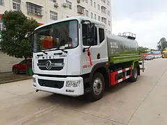 3-25方洒水车、雾炮车厂家低价处理 手续齐全