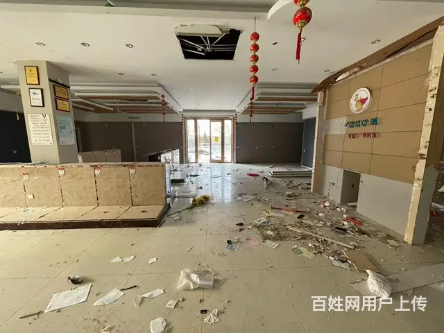 淄川区张博路建材市场沿街旺铺出租 - 图片 6
