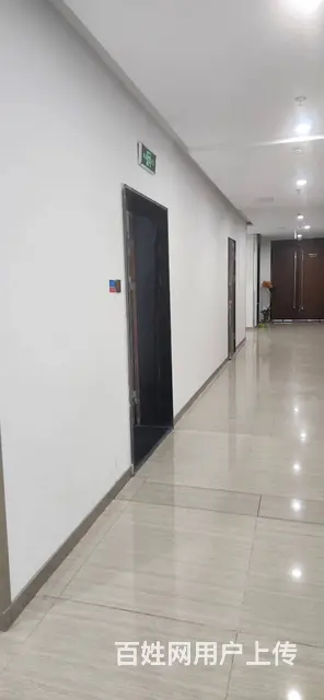 绿地缤果街领海办公楼南座出租多间 - 图片 10