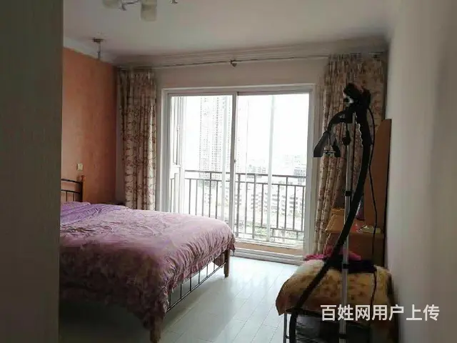 急卖 带133平米屋顶花园 精装三房 明厨明卫 小区环境好！ - 图片 7