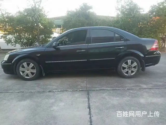 福特 蒙迪欧 2006款 2.0 自动 尊贵型 - 图片 5