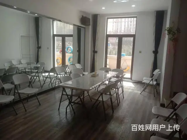 7594(七P）个人城西区五四西路绿地云香郡南门旺铺低价转让 - 图片 10