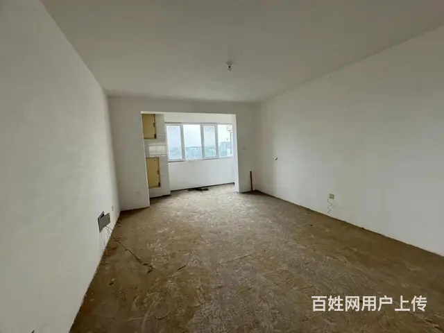 建国花苑电梯133平7楼带车库储藏间大产权 可贷款 - 图片 1