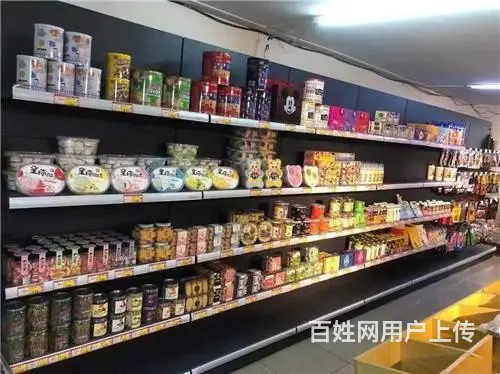 昌邑区维昌街网红零食+快递驿站出兑 - 图片 6