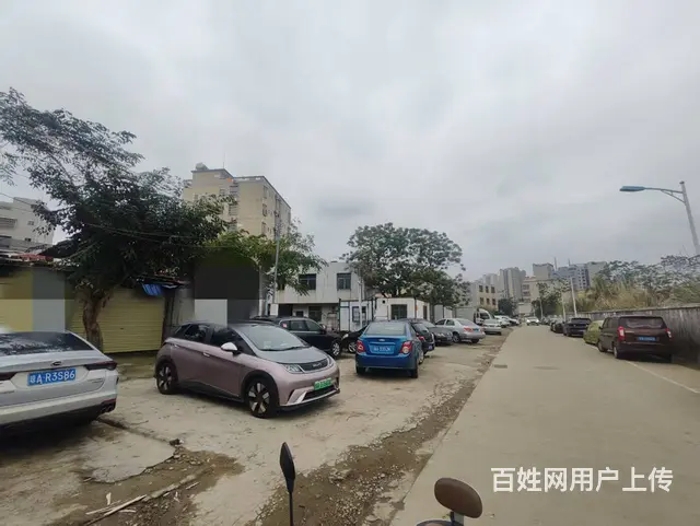 （51旺铺推荐）琼山区新大洲大道200平厂房出租 - 图片 4