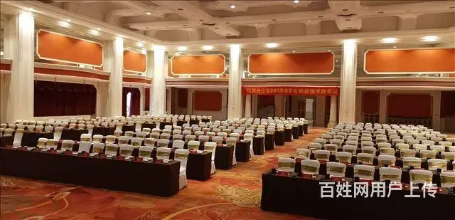 常州哪里适合开大型会议 - 图片 10