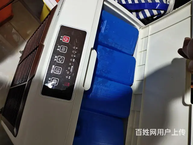 志高空调扇，就用一个月时间。 - 图片 4