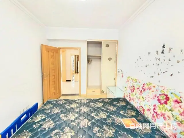 5号线正地铁口 省人民医院旁 单价8字头精装通透大三房出价谈 - 图片 2