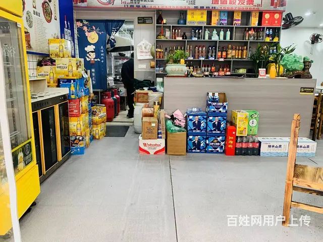 （易转介绍）婺城秋高村客源充足生意火爆餐饮店转让 - 图片 3