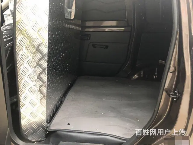 东风MPV厢式货车 - 图片 3