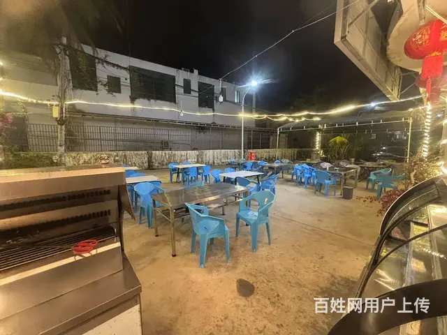 （51旺铺推荐）天涯区水蛟新开田30平铺面+100平外摆出 - 图片 5