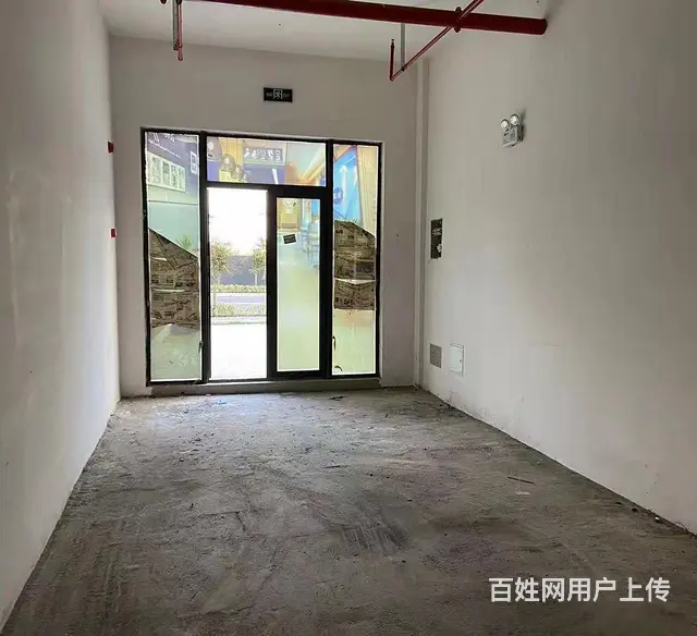 纯一层转角双开间沿街旺铺，教科院旁路劲雅居乐万象 - 图片 6