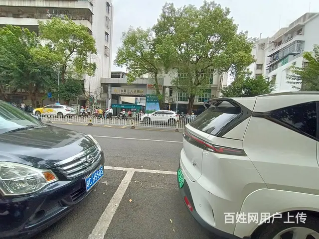 （51旺铺推荐）建国路160平后安汤粉餐厅整转 - 图片 8