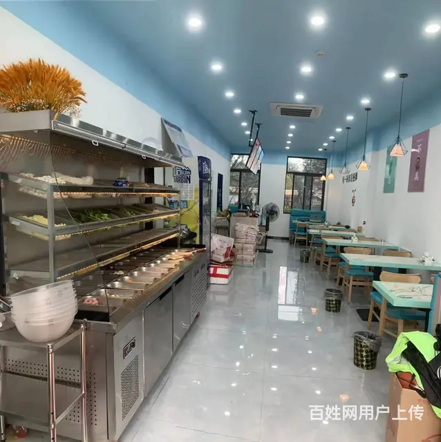 【易转免费推荐】武义好位置店面转让！（可做餐饮） - 图片 5