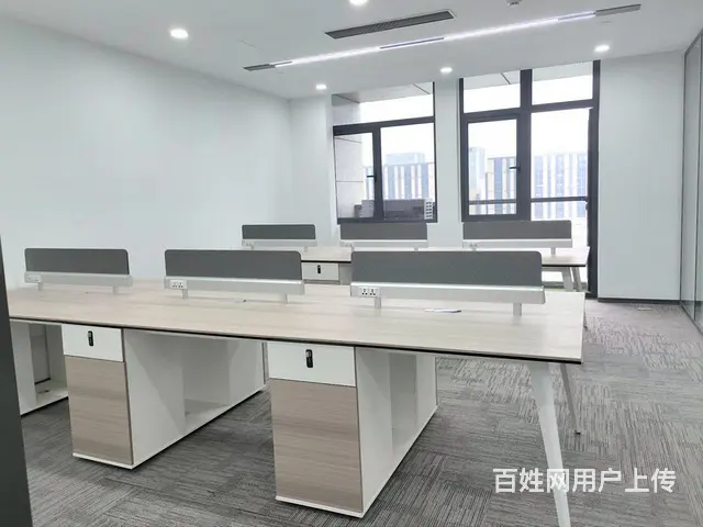 云狐科技园 超值出租，精装带家具，空调自由控制 - 图片 1