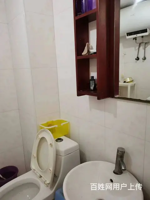 地铁房皇家御院(二期)(沈北新区) 普通住宅1厅 精装修 - 图片 1
