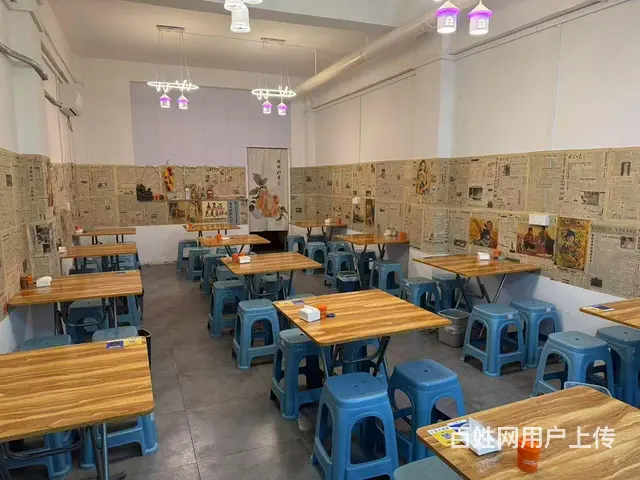 幸福中医院旺铺转租 - 图片 2