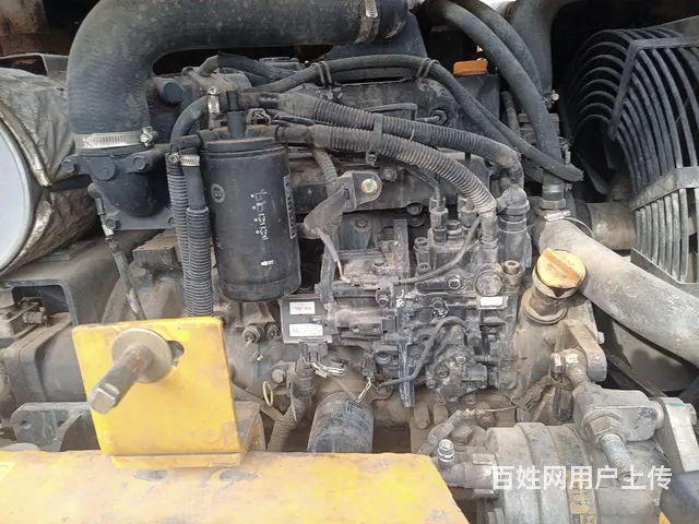 18年临工80便宜卖了 - 图片 7