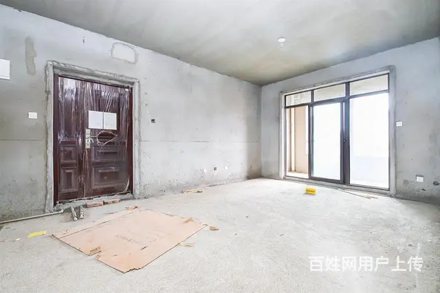 看房有钥匙 高楼层视野无遮挡 次新小区 南北通透 - 图片 2