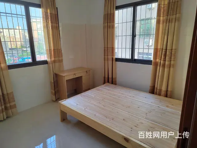 新房出租，无遮挡光线好 - 图片 2