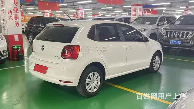 大众POLO 2018款 1.5 自动 安享型 - 图片 6