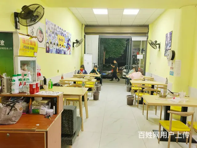 （老板本人）大型安置区工厂学校围绕螺蛳粉店优价转让 5585 - 图片 6