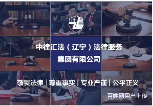 沈阳市取保候审刑事会见无罪辩护刑事附带民事 - 图片 2