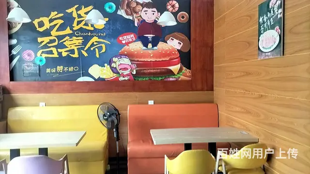 位置优越 人流量大 周边小区环绕 客源稳定 - 图片 8