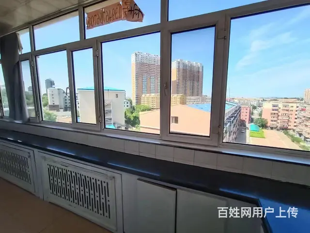 烟草公司附近，工农区48委四中十七中学区7楼96平16.5万 - 图片 9