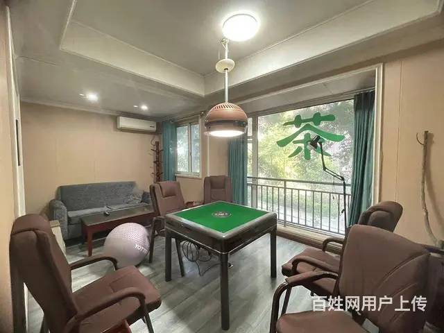 XN 金牛区 成熟经营茶楼低价急转 9个包间 - 图片 6