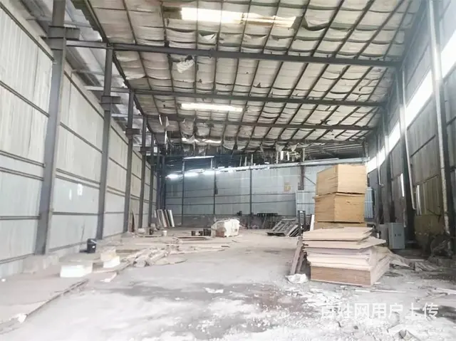 【搜铺网】西外环城路好一新附近700+1500平厂库房出租 - 图片 3