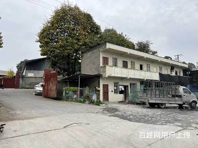 6000平米可分租厂房库房 - 图片 3