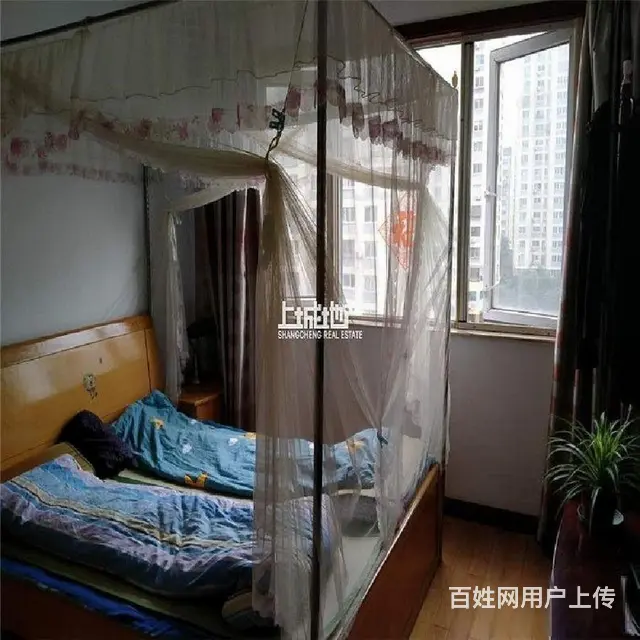桂花园 教科院 精装三房 性价比好 随时看 价格优 - 图片 2