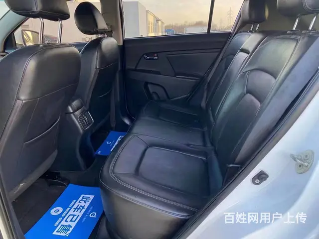 起亚 智跑 2016款 2.0 手自一体 两驱 Premiu - 图片 5