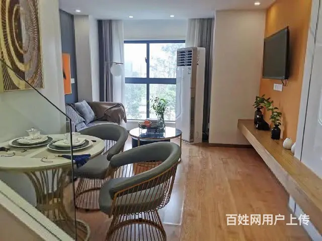 急售天宁吾悦广场旁首付18万朝南复式现房公寓月供1800 - 图片 5
