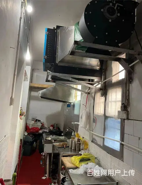 【搞定了！】(麦子邦免费找店)临街旺铺,民水民电,带所有,可 - 图片 4