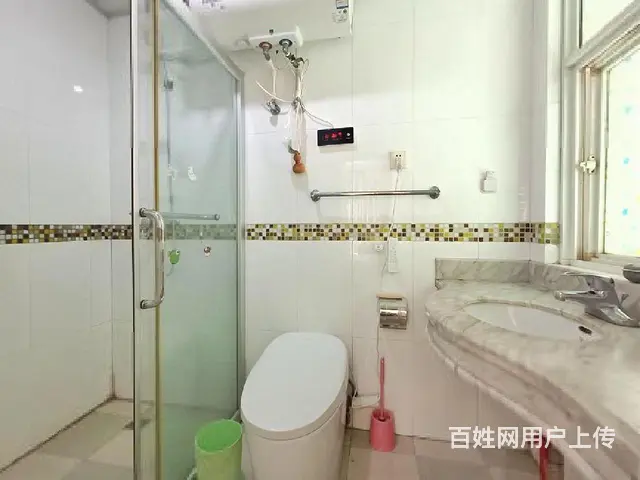 思北禾祥西银行家园，南北通透大四房，电梯小高层，六中十一中旁 - 图片 11