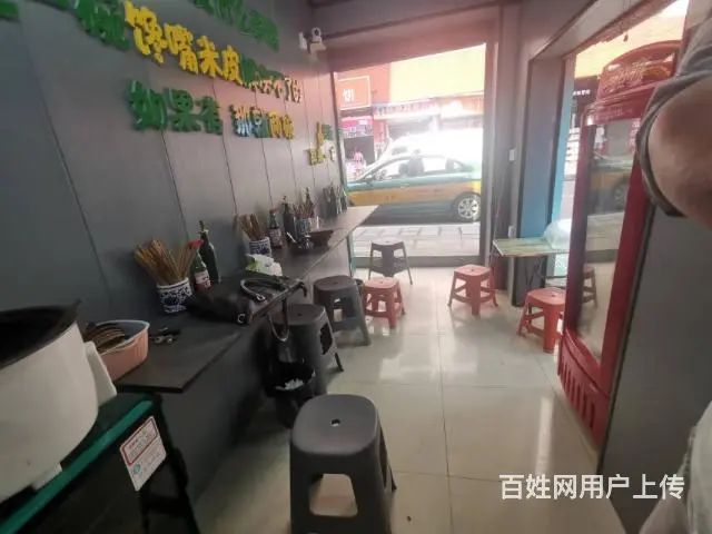 老城十一中门口门面转租或出租 - 图片 9