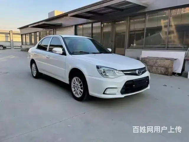 东南 东南V3菱悦 2015款 1.5 手动 幸福版 - 图片 2